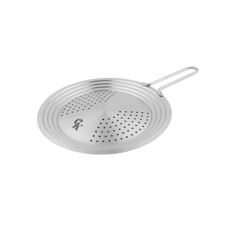 Grill King univerzalni poklopac za tave, 22 do 30 cm