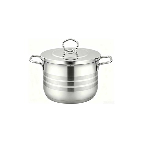 Grill King Mega lonac 30x23 cm, 16,2 l