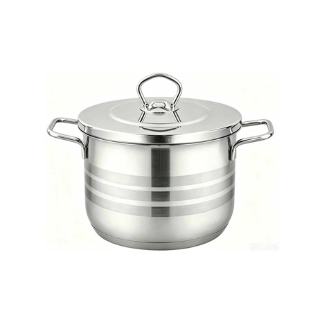 Grill King Mega lonac 36x25 cm, 25,4 l
