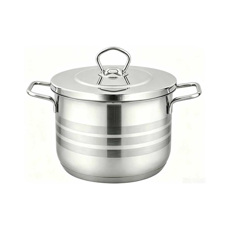 Grill King Mega lonac 36x30 cm, 30 l