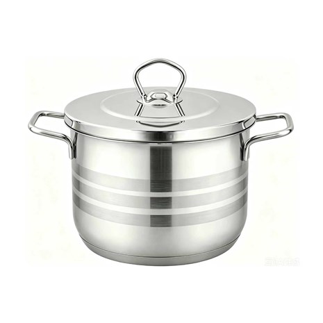Grill King Mega lonac 40x32 cm, 40 l