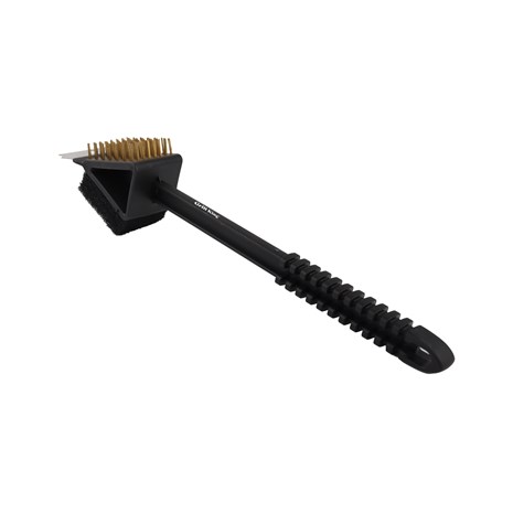 Grill King BBQ PowerClean 3u1 set za čišćenje