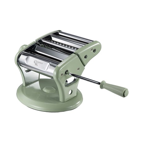 Grill King Pasta Maker DELUXE 3u1 mašinica za tjesteninu i raviole
