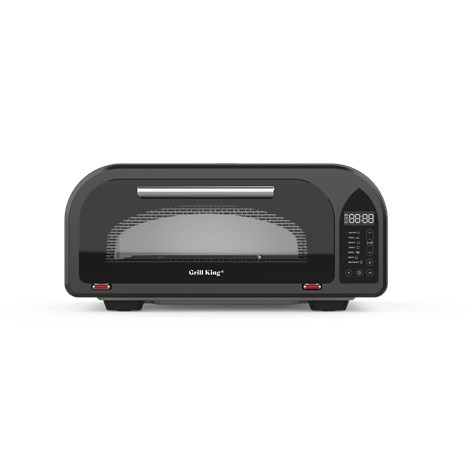 Grill King višenamjenska Air Fryer pizza pećnica