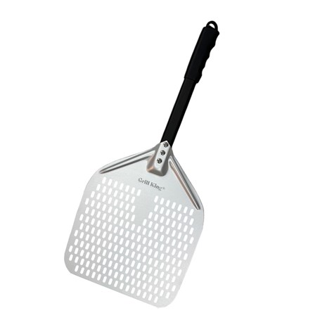 Grill King Pizzaiolo 12" Fatboy perforirana lopatica za pizzu
