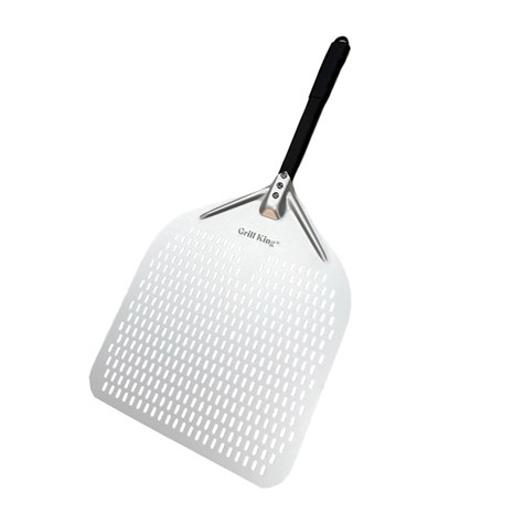 Grill King Pizzaiolo 16" Fatboy perforirana lopatica za pizzu