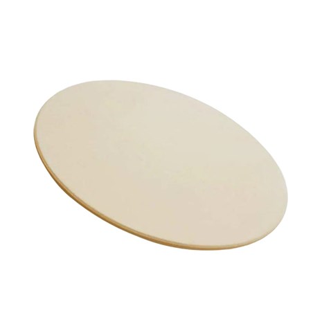 Grill King Pizzaiolo 12" okrugli kamen za plinski pizza pekač
