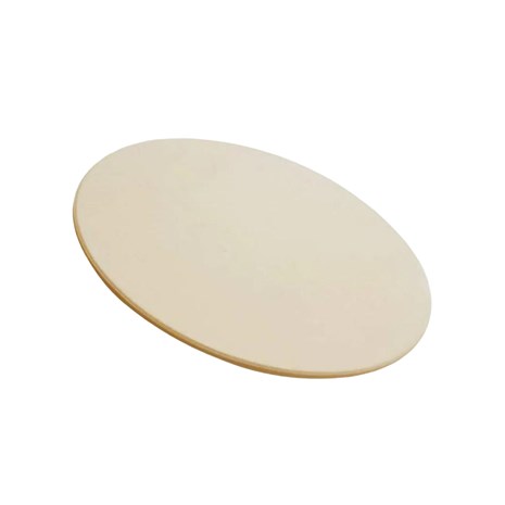 Grill King Pizzaiolo 12" okrugli kamen za plinsku pizza pećnicu
