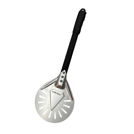 Grill King Pizzaiolo 7" Fatboy perforirana lopatica za pizzu