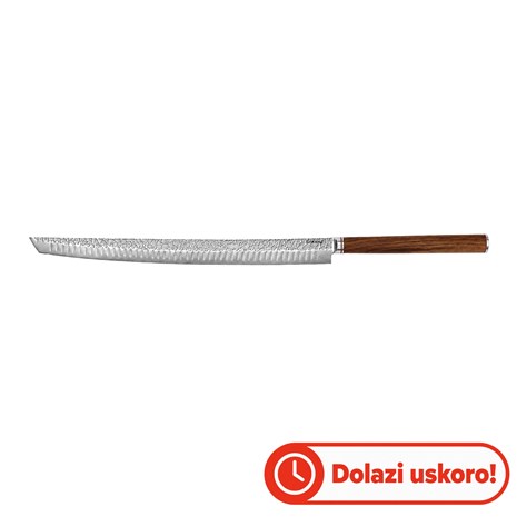 Grill King Damascus Sakimaru nož, 59 cm