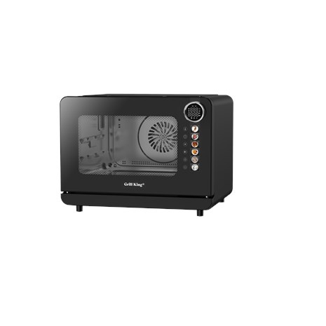 Grill King multifunkcionalna 5u1 Steam & Air Fryer pećnica