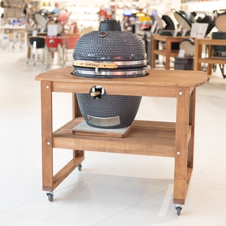 Grill King BBQ stol za Grill King 61 kamado roštilj