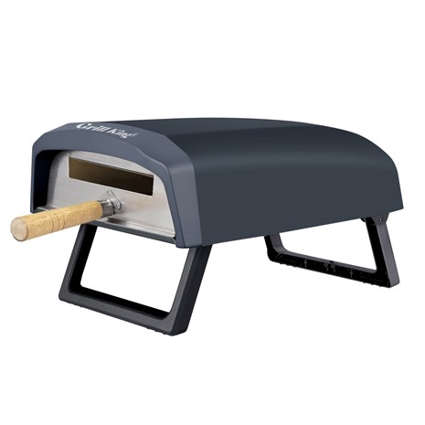 Grill King Pizzaiolo 12" električna pizza pećnica