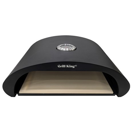 Grill King Grill Top 12" pizza box