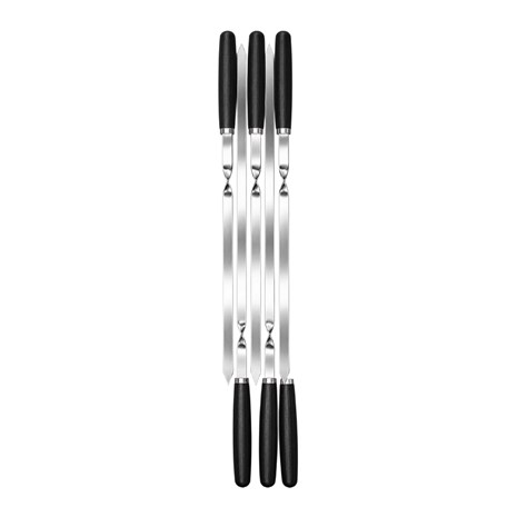 Grill King BBQ 6u1 set za ražnjiće