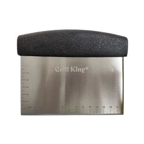 Grill King Pizzaiolo rezač za tijesto