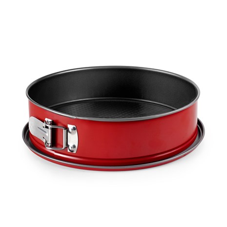 Ibili Karamel kalup za tortu ili kolače s odvojivim obručem i dodatnim dnom