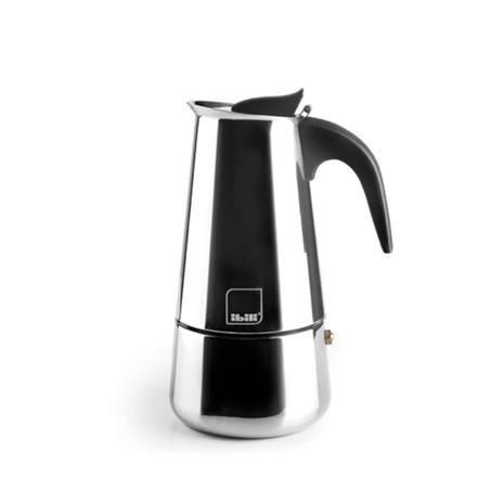 Ibili Moka kafetijera, 6 šalica