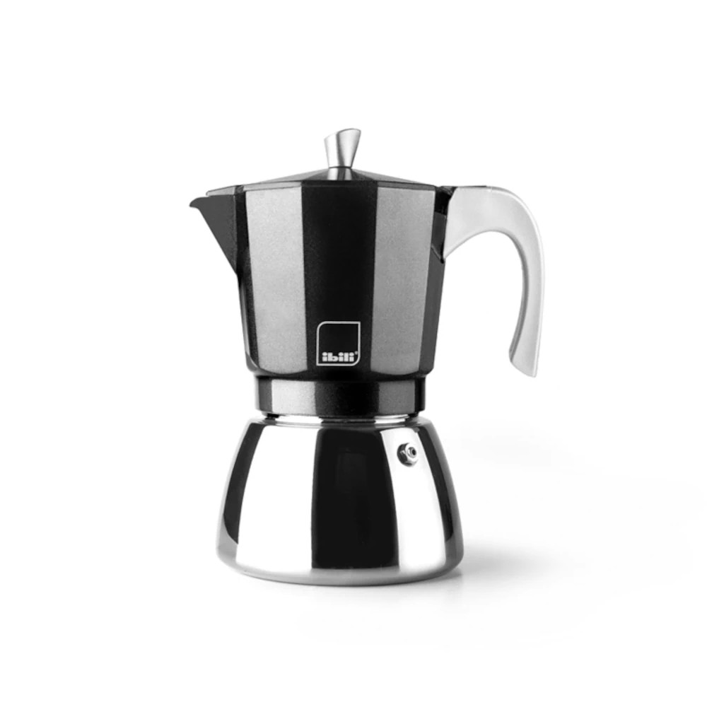ibili Elba Peach Kaffeemaschine für 3 Tassen ab € 26,42 ibili Elba Peach Kaffeemaschine für 3 Tassen ab € 26,42