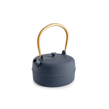 Ibili Eliya čajnik od gusa s infuzorom