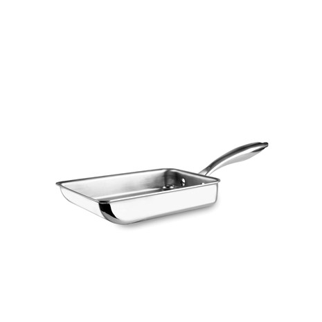 Ibili Triply Tamagoyaki duboka tava