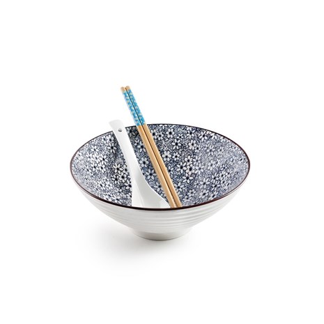 Ibili Sapporo Ramen set posudica i pribor