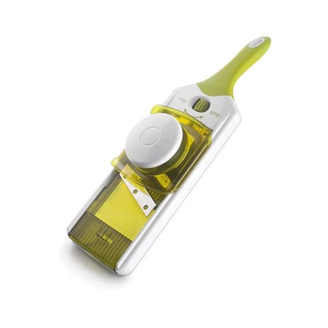 Ibili višenamjenska regulirajuća mandolina s 4 oštrice