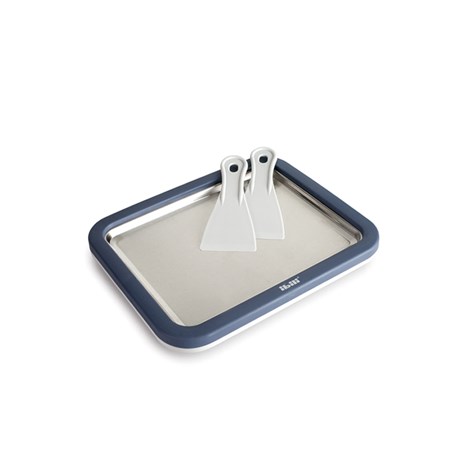 Ibili Cooling Plate rashladna ploča za pripremu sladoleda