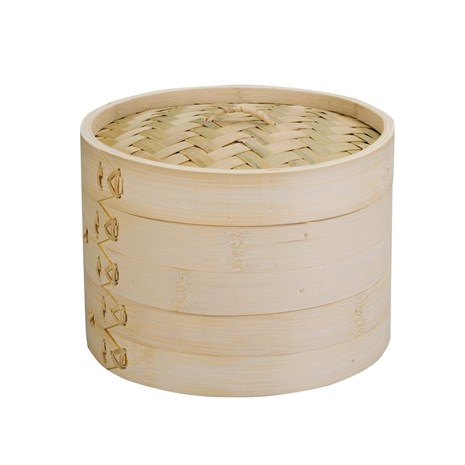 Ibili set posuda za kuhanje na pari