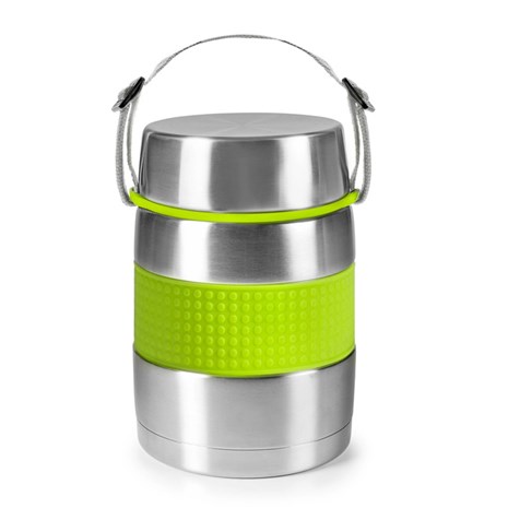 Ibili Class Lunch Box termo posuda za hranu