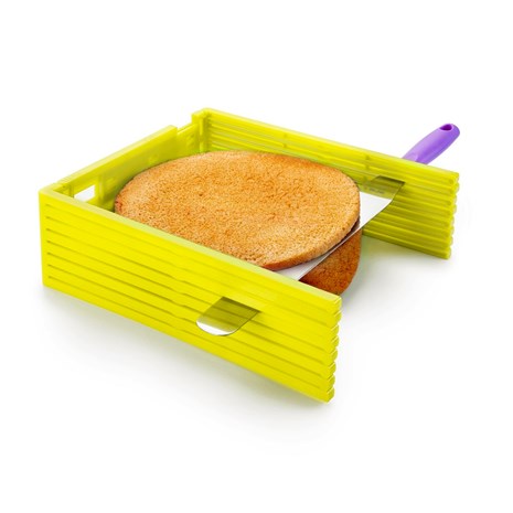 RASPRODAJA! Ibili Cake stalak za izrezivanje biskvita