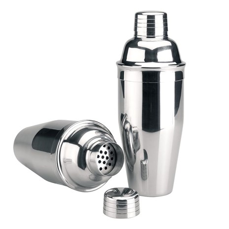 Ibili inox mješalica/shaker za koktele