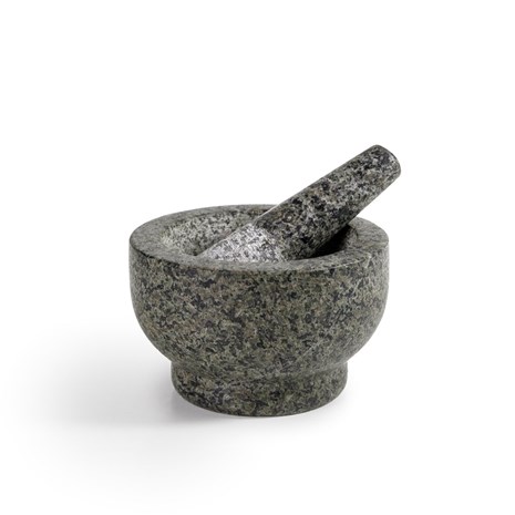 Ibili Granite mužar