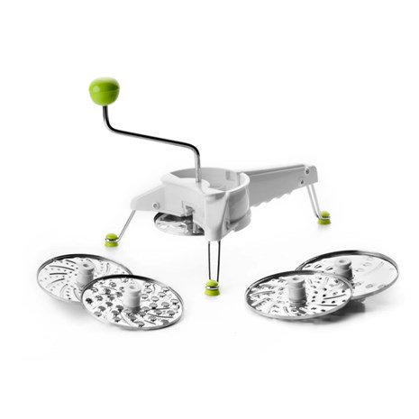 Ibili Mill Julienne rezač