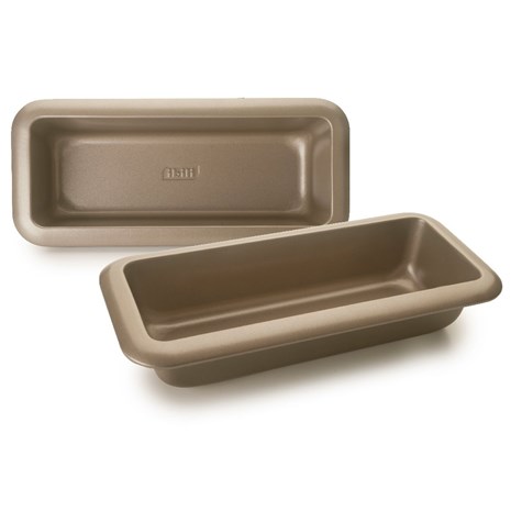 Ibili Golden Class non-stick četvrtasti kalup