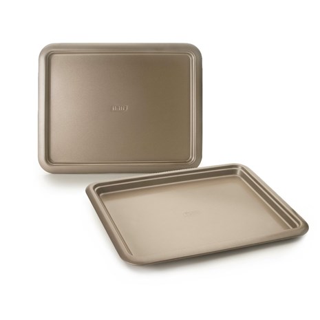Ibili Golden Class non-stick četvrtasti pekač