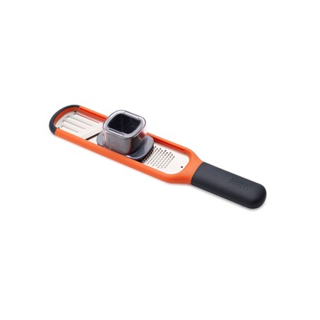 Joseph Joseph Handi-grate 2u1 ribež za povrće