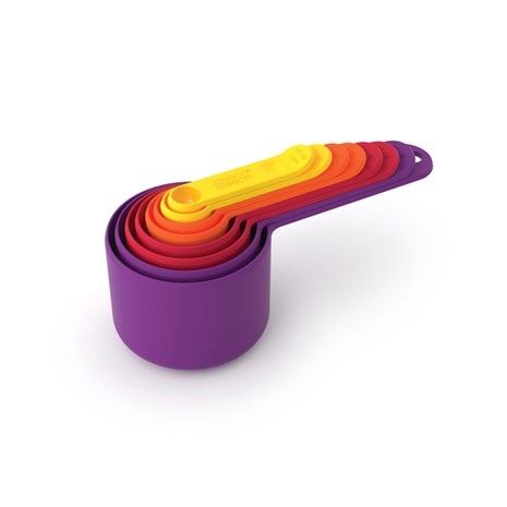 Joseph Joseph Nest 8u1 set za mjerenih žlica