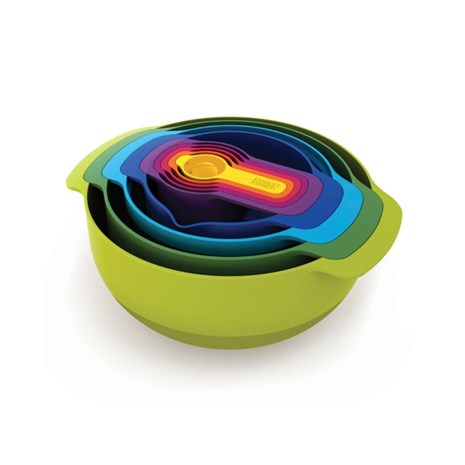 Joseph Joseph Nest Plus 9u1 set kuhinjskih posuda