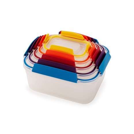Joseph Joseph Nest 5u1 set posuda za spremanje hrane