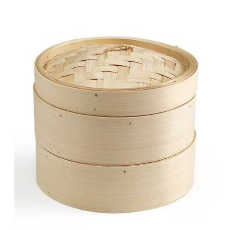 Ken Hom Excellence set posuda za kuhanje na pari