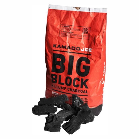 Kamado Joe Big Block XL ugljen za roštilj