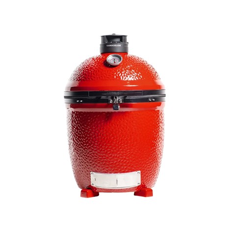 Kamado Joe Classic Joe Series III ugradbeni keramički roštilj na ugljen, 18"/46 cm