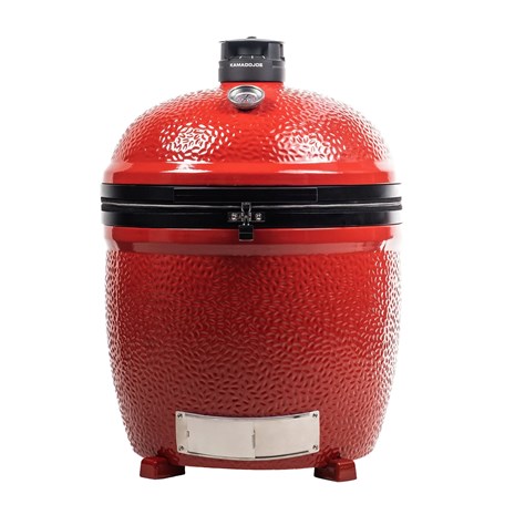 Kamado Joe Big Joe Series II ugradbeni keramički roštilj na ugljen, 24"/61 cm