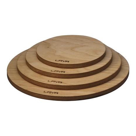 Lava daska s magnetom