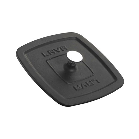 Lava BBQ uteg za pečenje ili roštiljanje