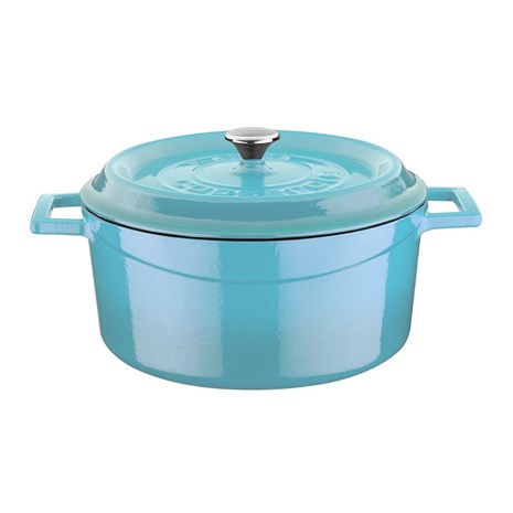 Lava okrugli Dutch oven