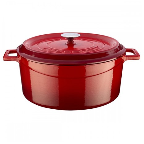 Lava okrugli Dutch oven