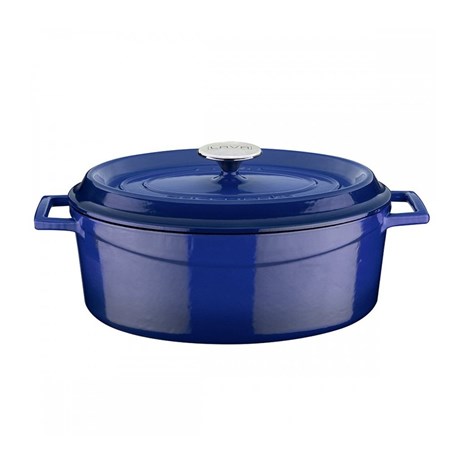 Lava ovalni Dutch oven