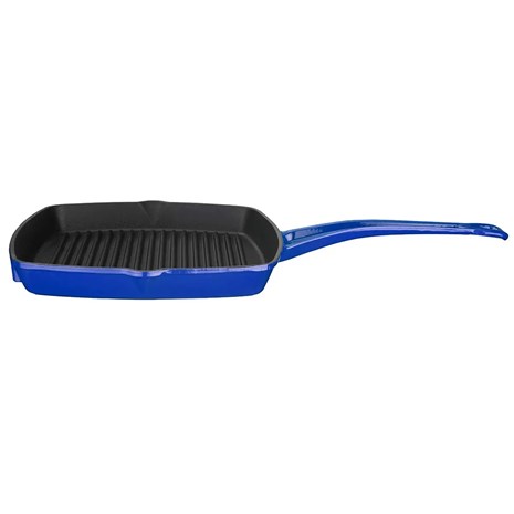 Lava četvrtasta grill tava